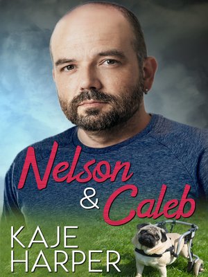 cover image of Nelson & Caleb